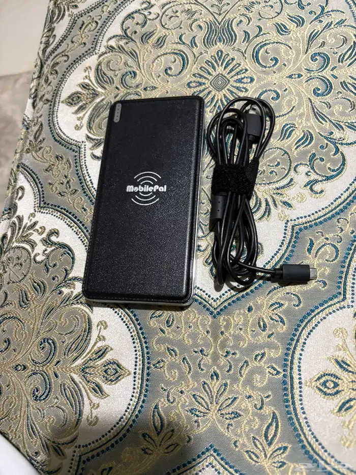 شاحن متنقل انكر 10 ملي امبير جديد لم يخرج من الكرتون 6