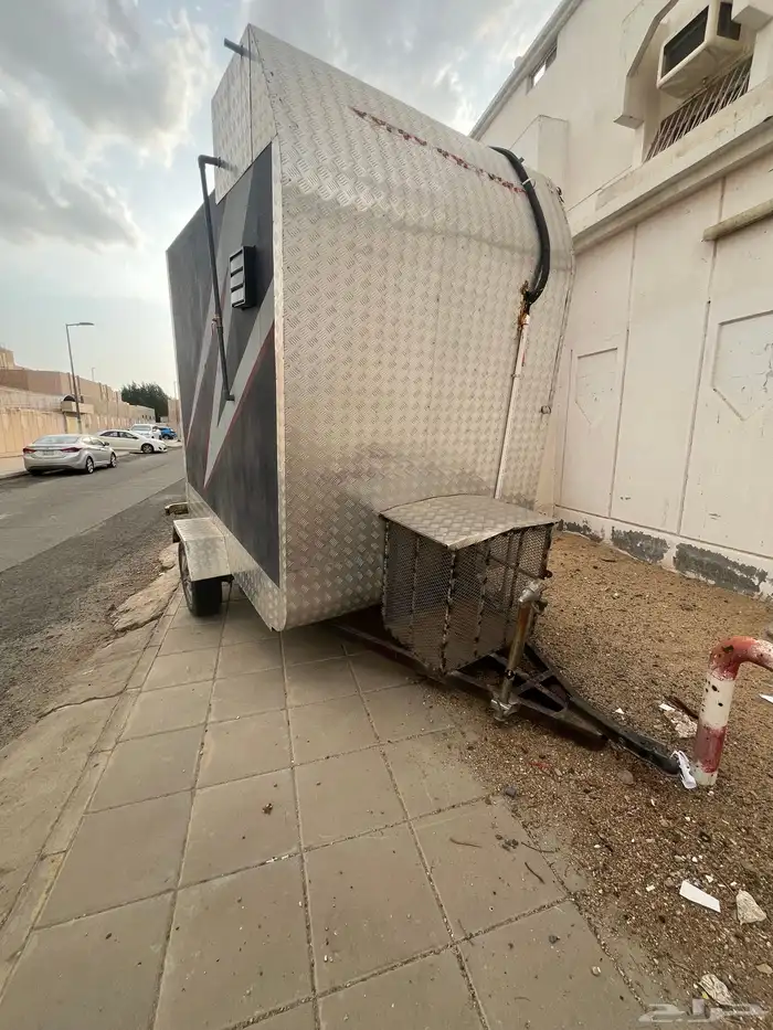 فود تراك 0