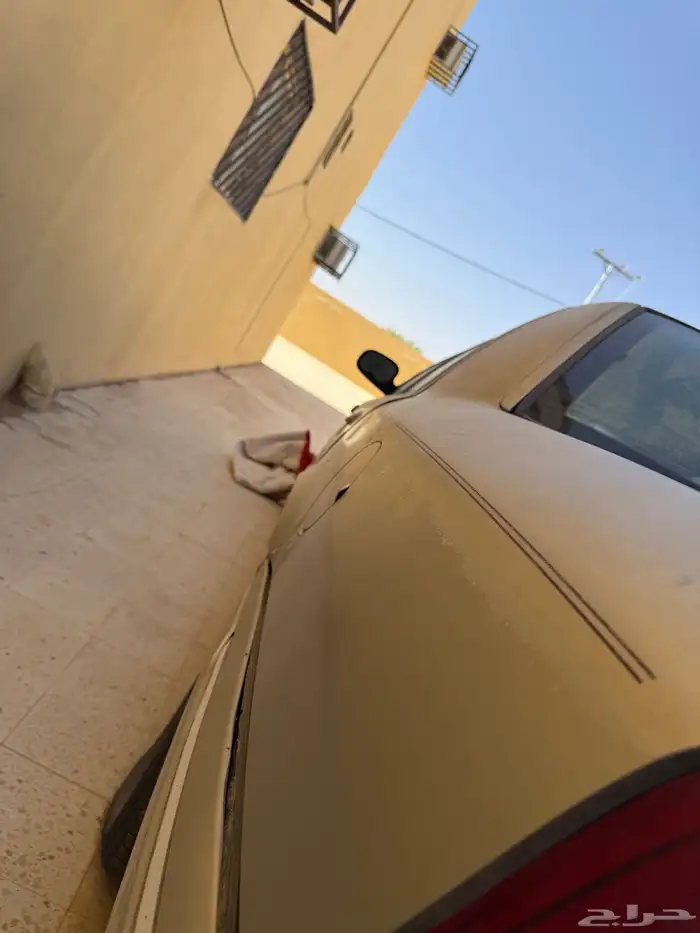 فورد ماركيز مديل 2000 6