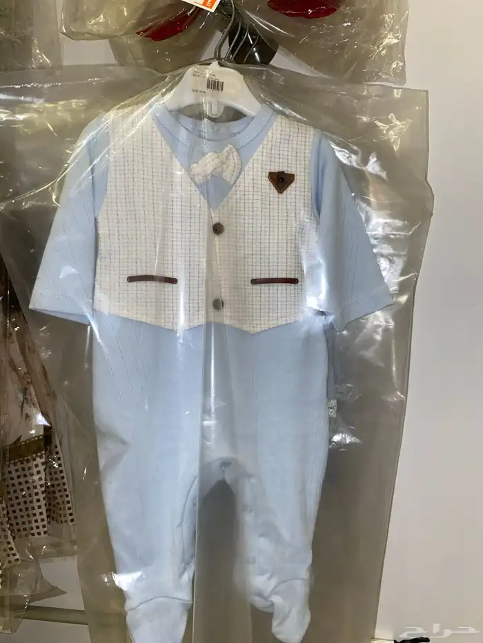 ملابس تركيه واسبانيه اصليه 13