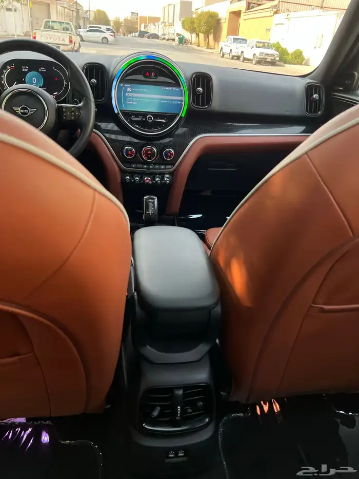 ميني كوبر 2023 10