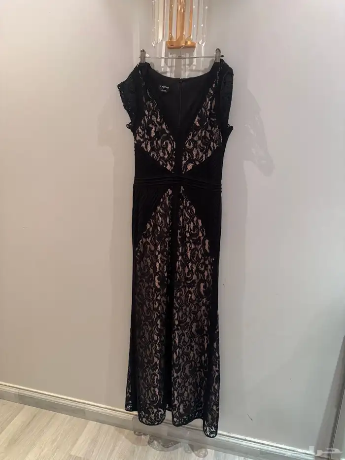 فساتين مناسبات 2