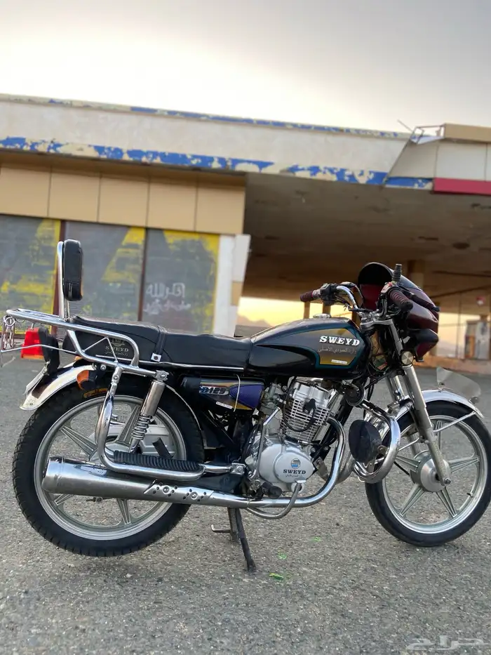 دباب سويدي 0