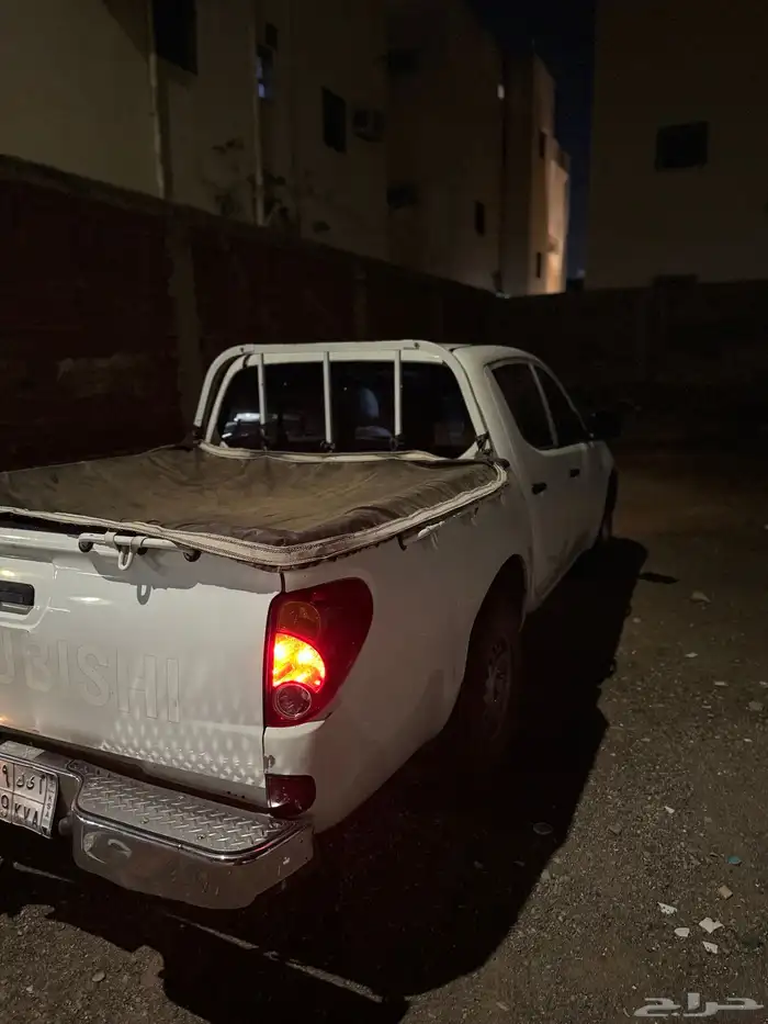 للبيع L200 2
