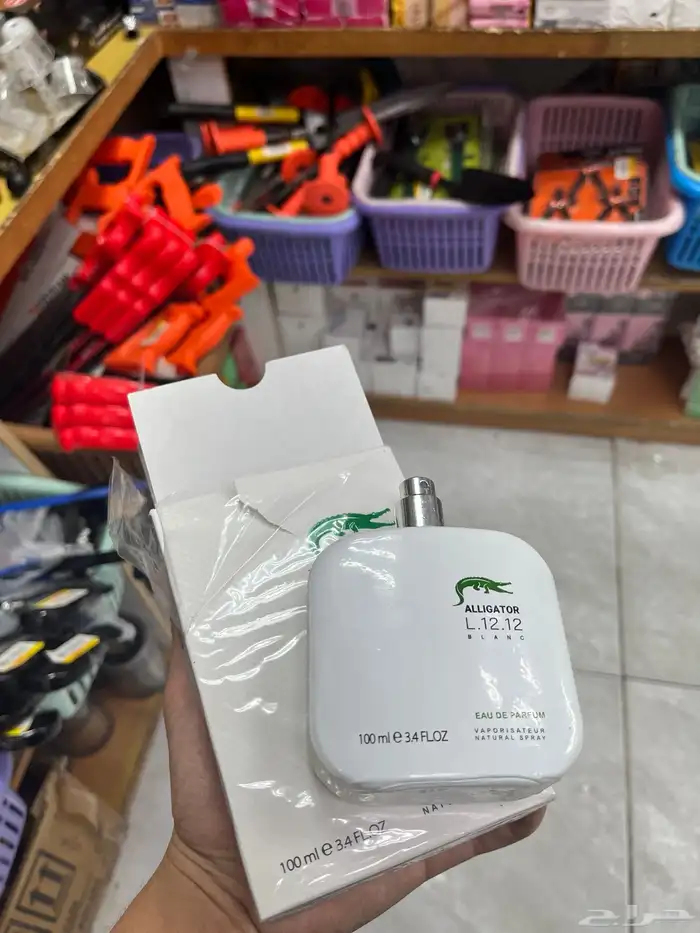 عطر رجالي وممكن نسائي 0