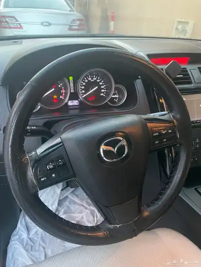 جيب مازدا cx9 نص فل index