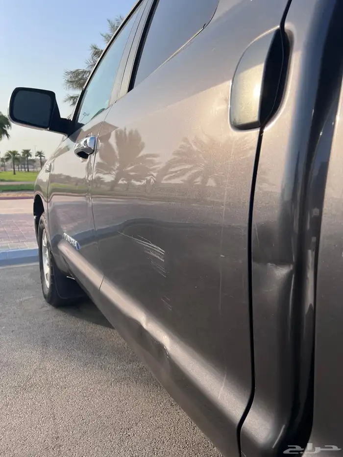 تويوتا تندرا Toyota Tundra TRD kit 17