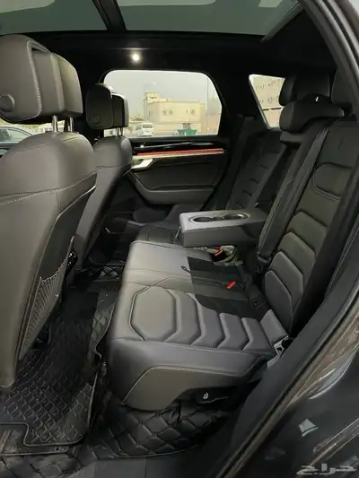 طوارق 2021 r-line شبه جديد index