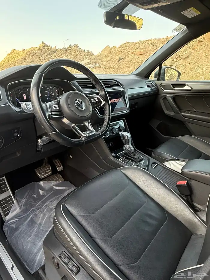 تيجوان 2019 3