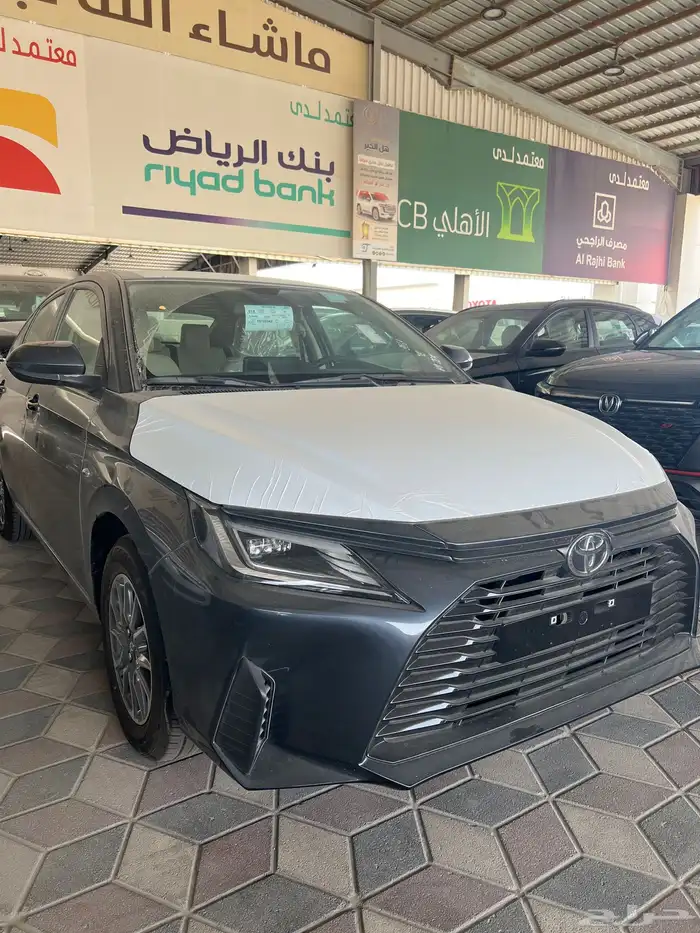 يارس جنوط 2026 0