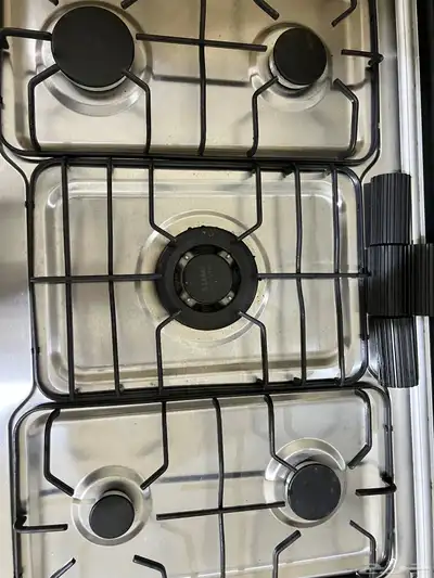 بوتجاز غاز stove ايطالي جديد index