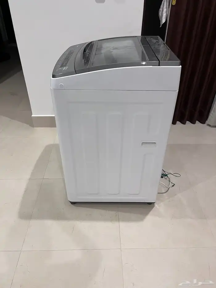 غسالة midea 5