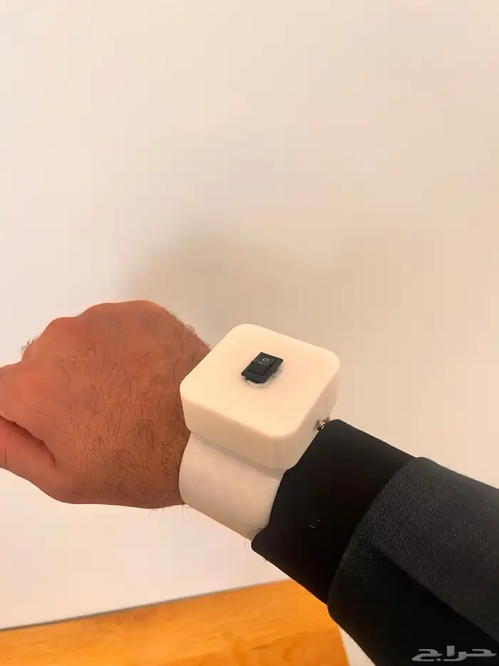 مشاريع اردوينو راسبيري باي  ذكاء اصطناعي. تخرج 3