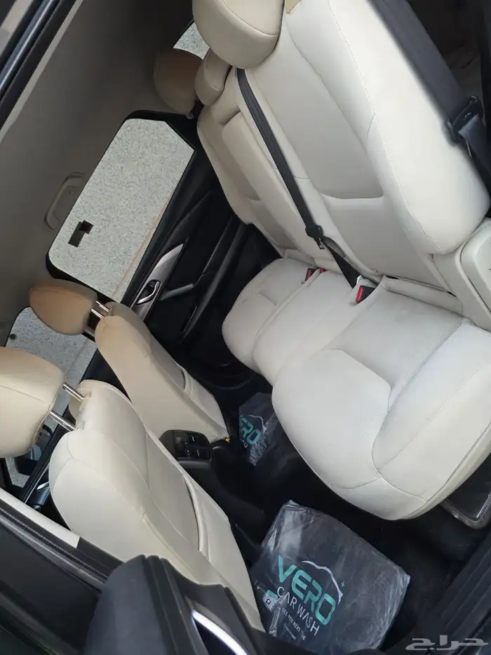 مازدا 2019 CX9 9