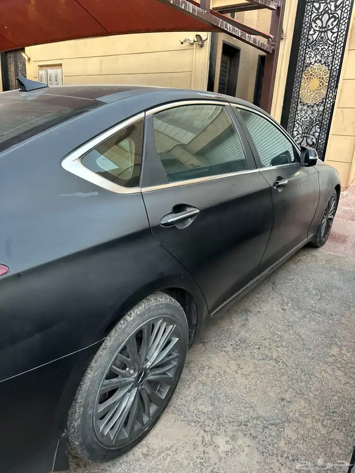 جينسس 2015 4