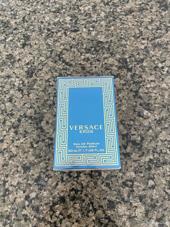 عطر فيرزاتشي ايروس 50 مل 0