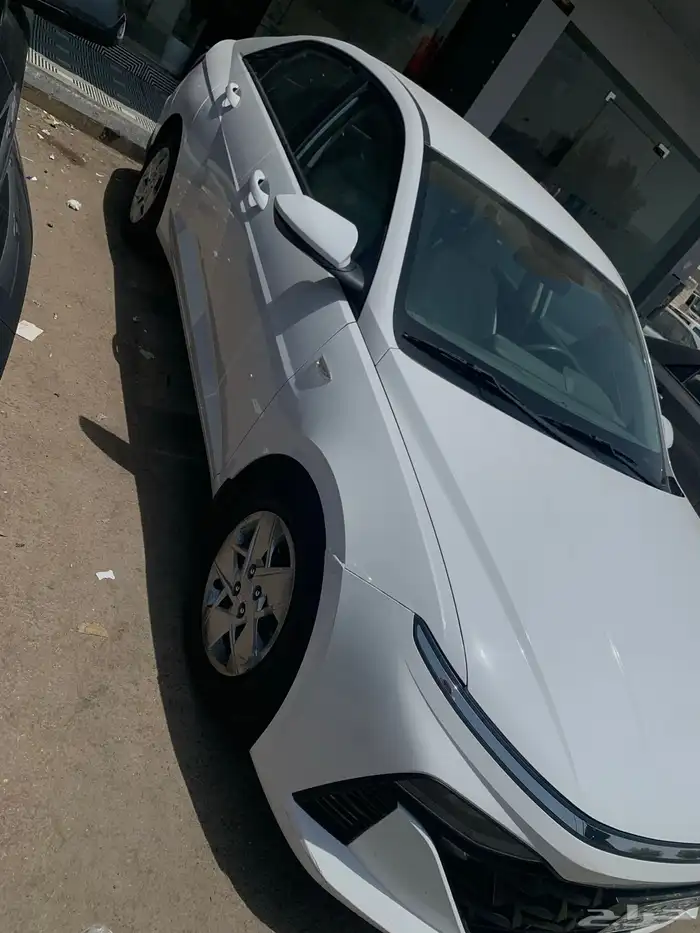 البنان لتاجير السيارات 5