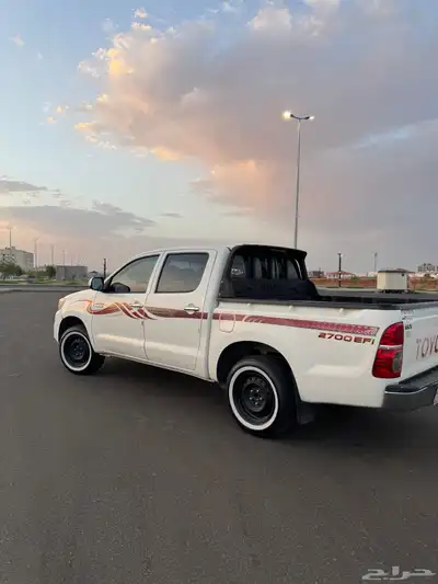 هايلوكس index
