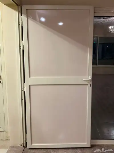 ابواب المنيوم للبيع 0