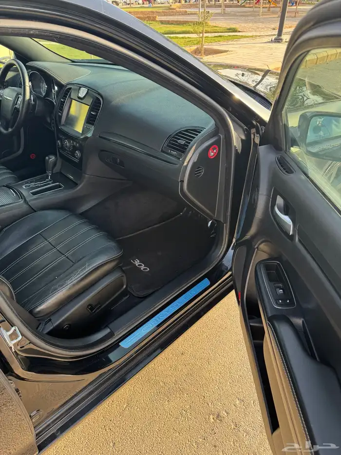 كرايزلر 2014 كرايسلر 300s 15
