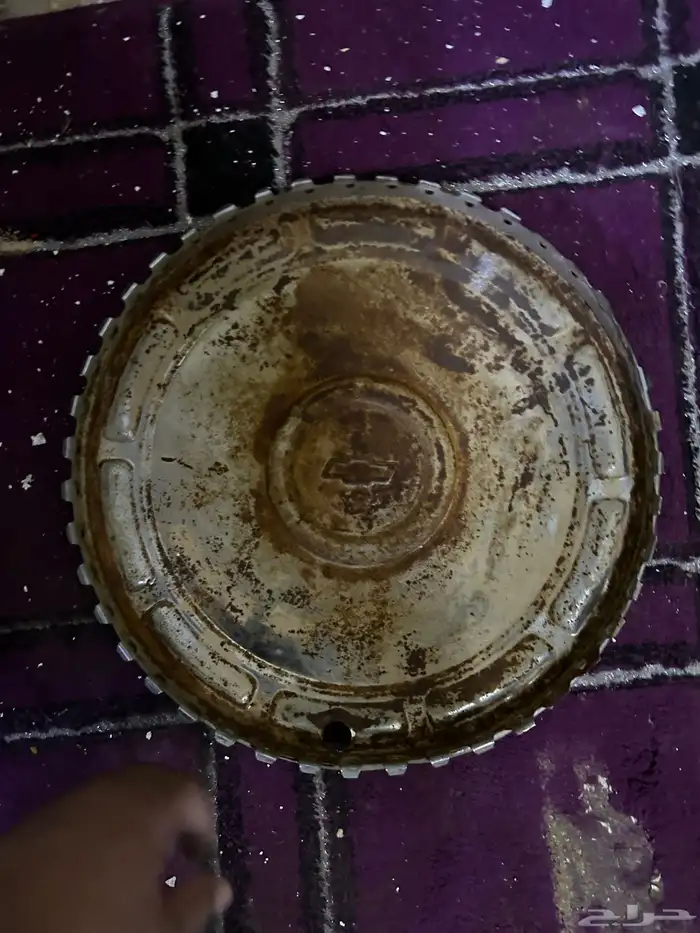 طاسة امبالا 76 2