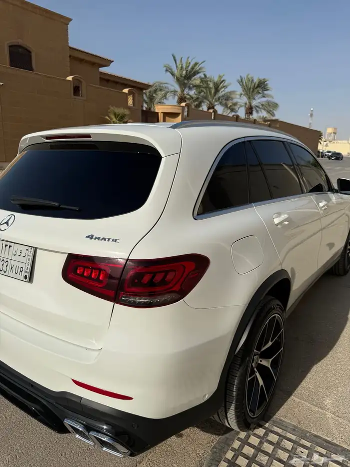 GLC300 2020للبيع 2