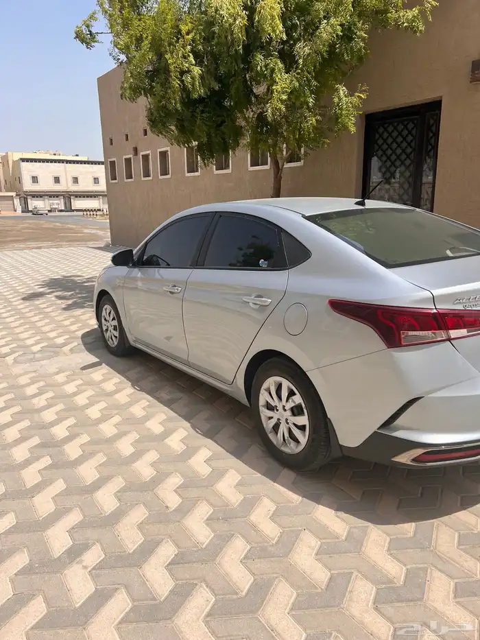 اكسنت 2021 نظيف 2