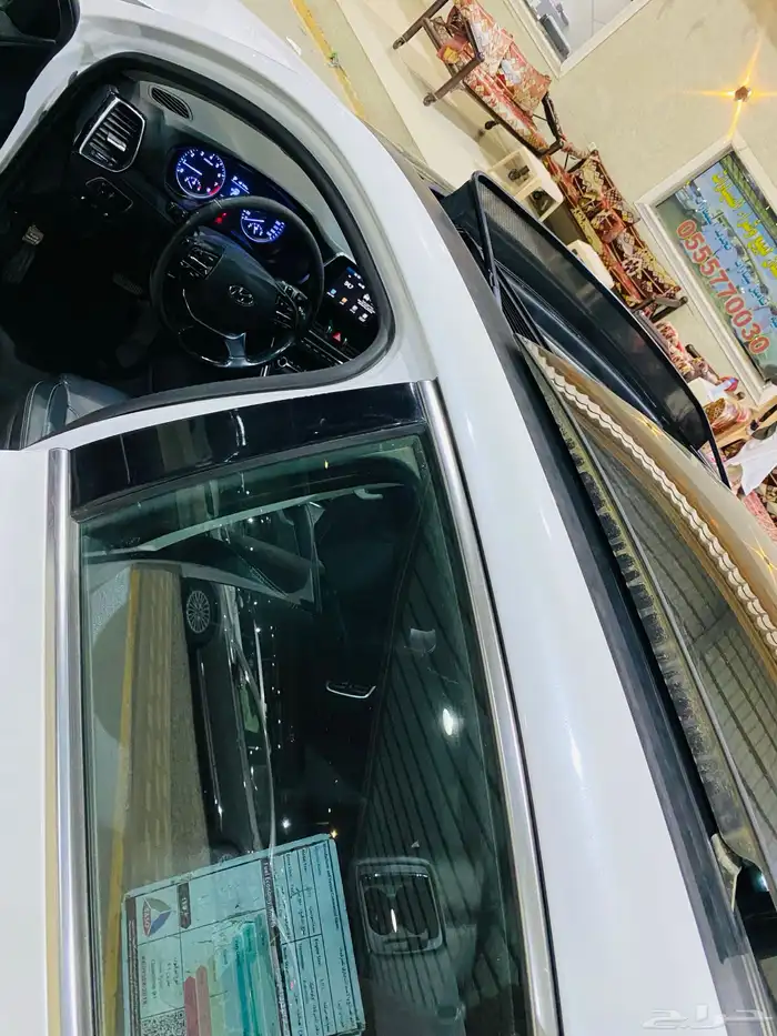 هيونداى أزيرا 2019 15