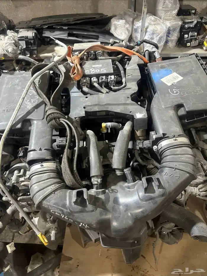 قطع غيار لكزس 460 0
