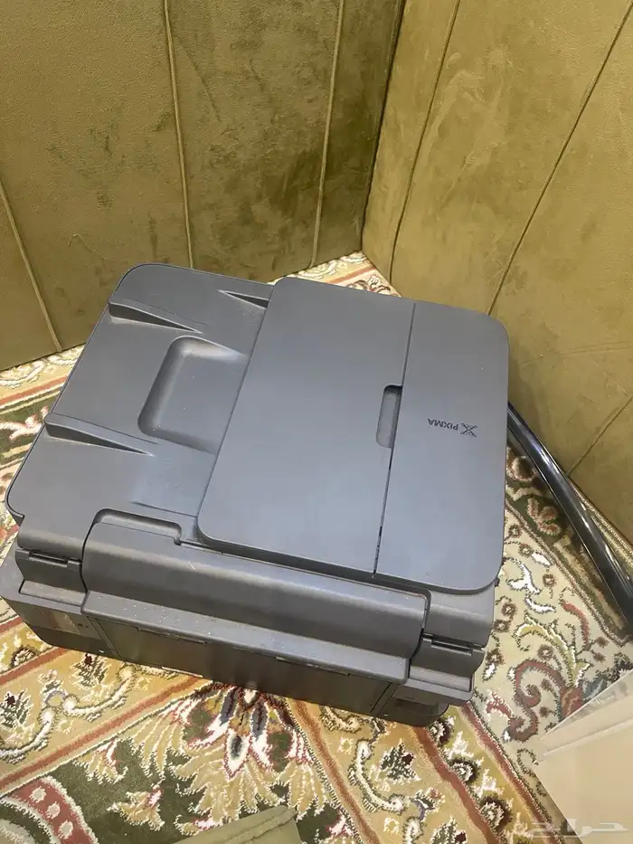 طابعه 1