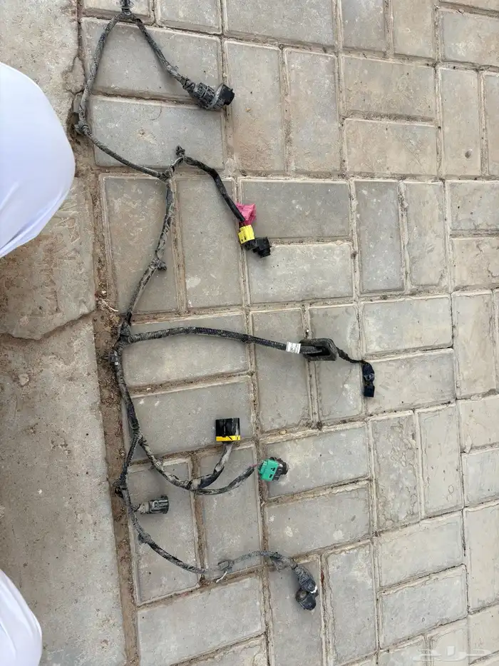 قطع غيار كيا سيلتوس 2023 0