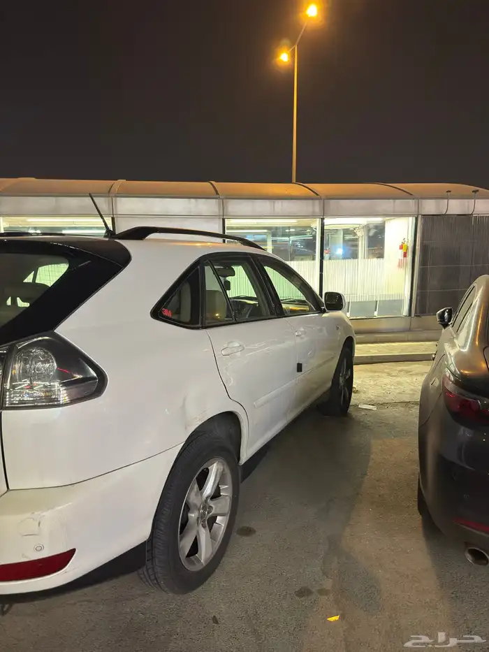 لكزز 2006 RX 2