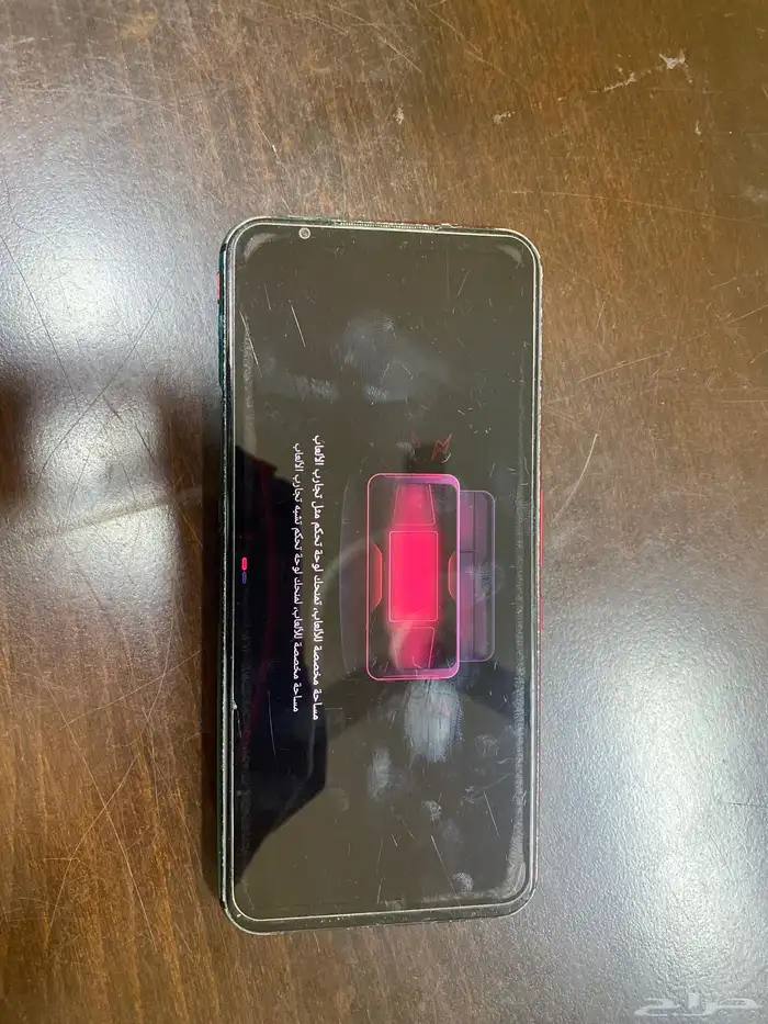 ريد ماجيك 5g للبيع 2
