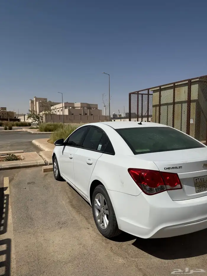 كروز 2014 2