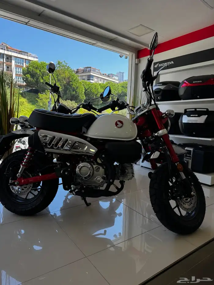 مطلوب دباب Honda منكي اللي عنده او يقدر يوفر يتواصل معايا 0