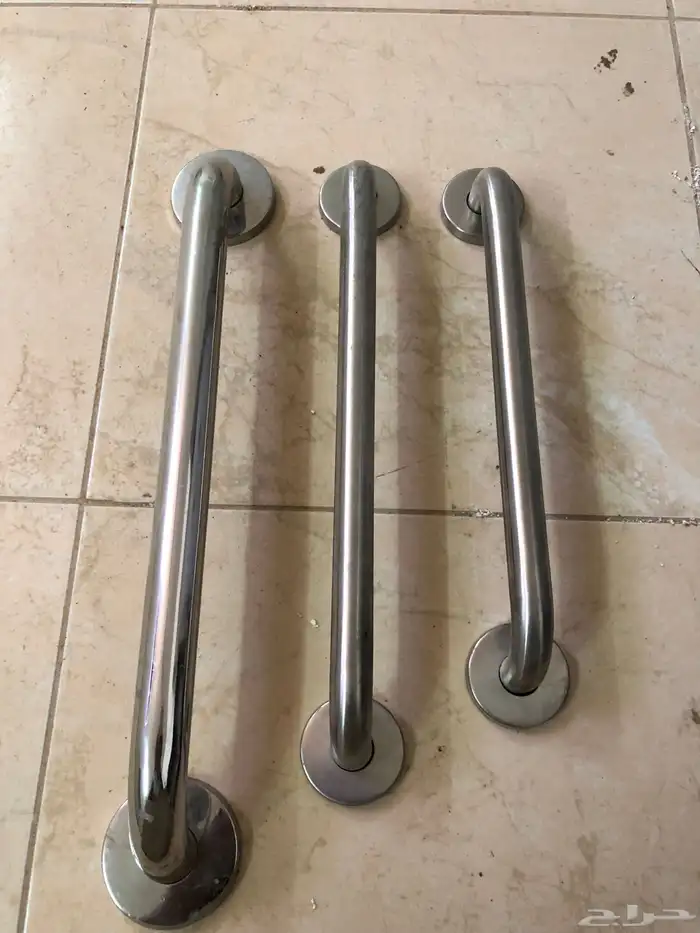 مسكات مقاسات مختلفة نظيفة 0