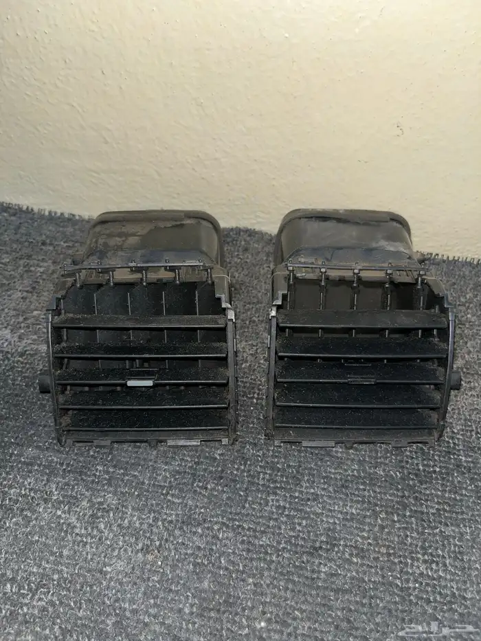 ريش مكيف   رمانه قير كرولا موديل 2008 الى 2013 1