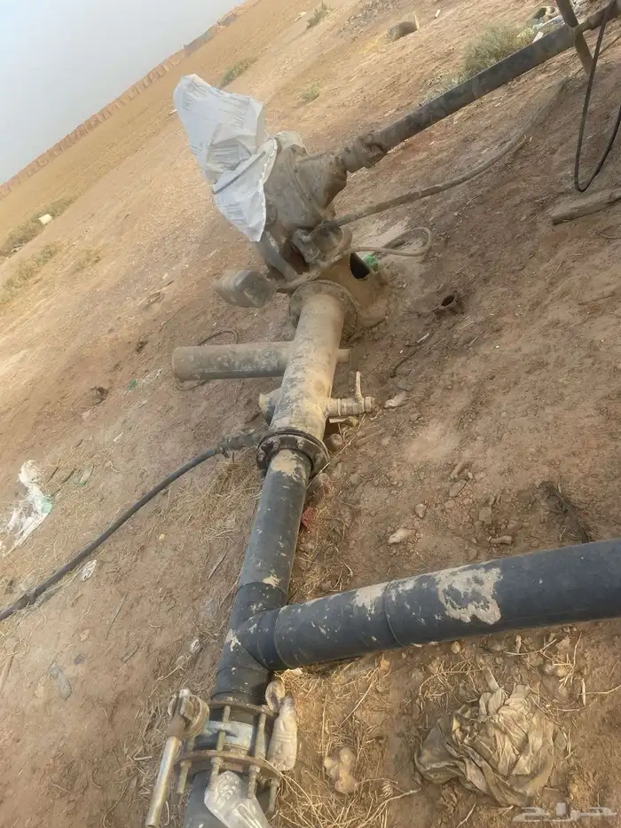 مكينه إسكانيا وقير و تانكي ديزل (للبيع) 4