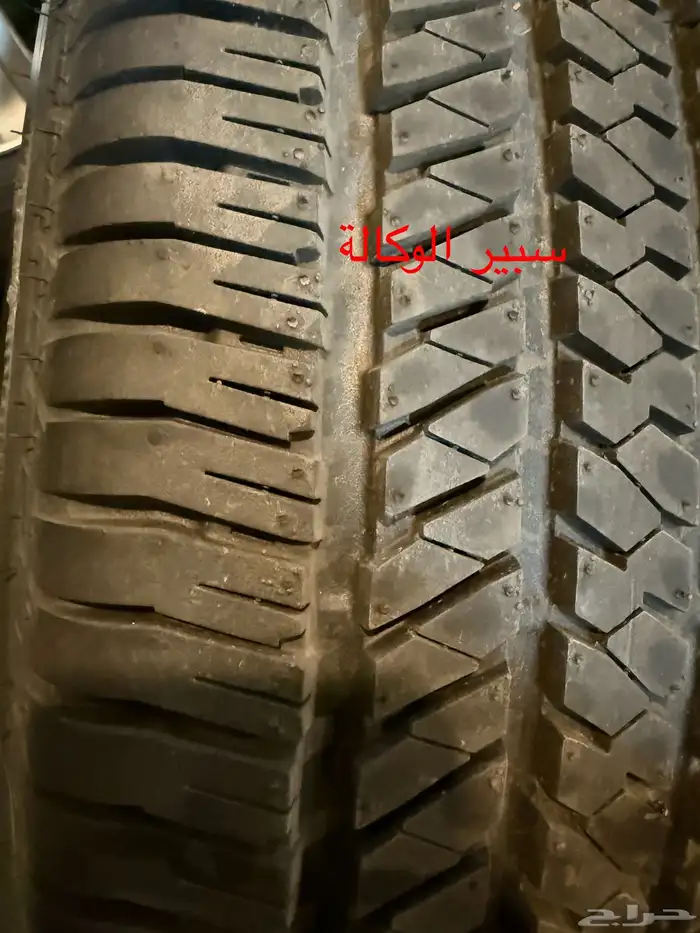 جنوط سكويا موديل 2016 17