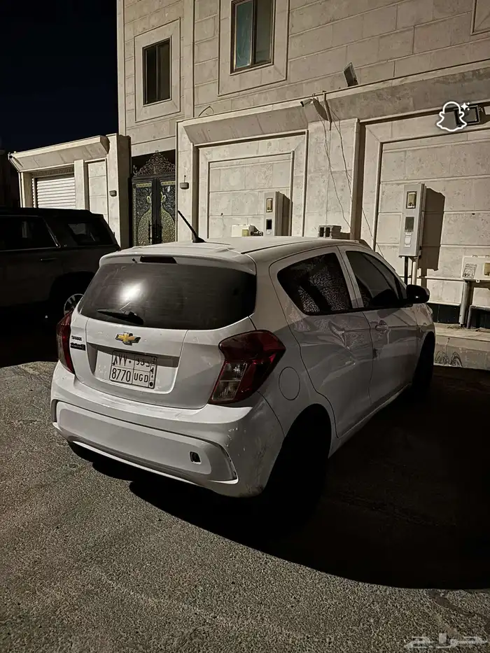 سبارك 2020 1