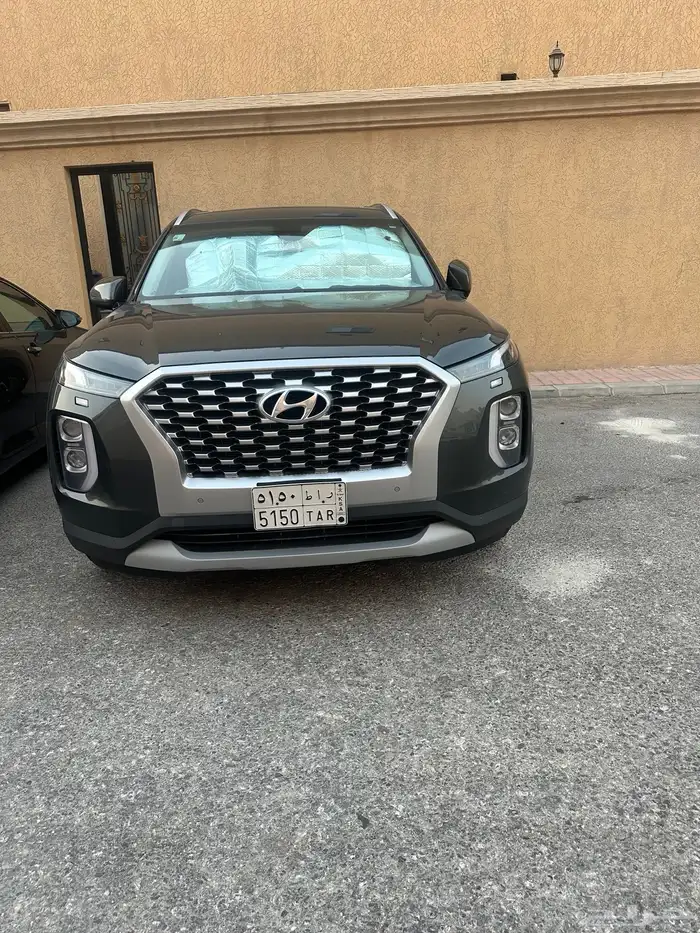 هونداي بالسيد 0