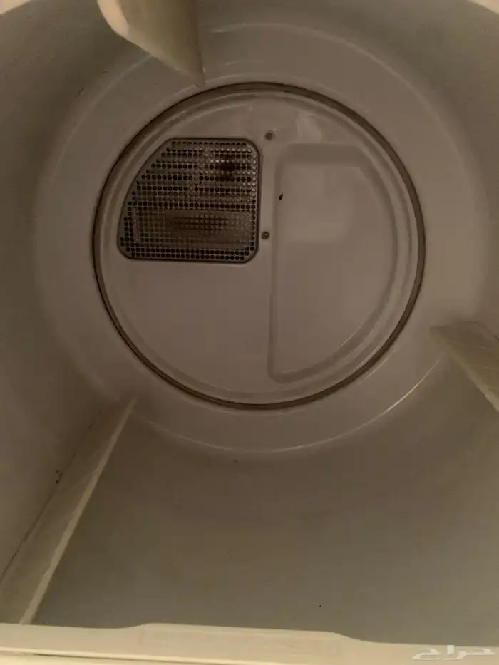 مجفف حراري ميتاج امريكي Thermal clothes dryer 1
