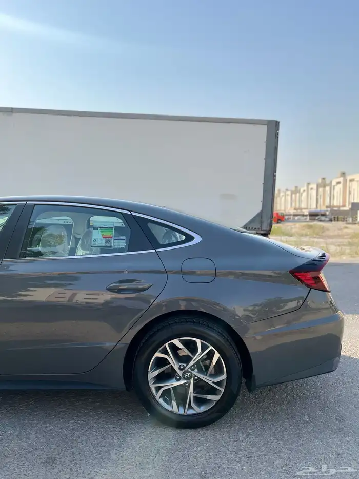 سوناتا 2020 3