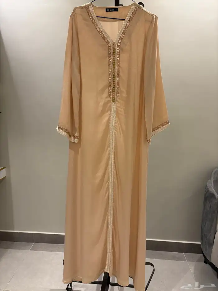 قفطان مغربي 2