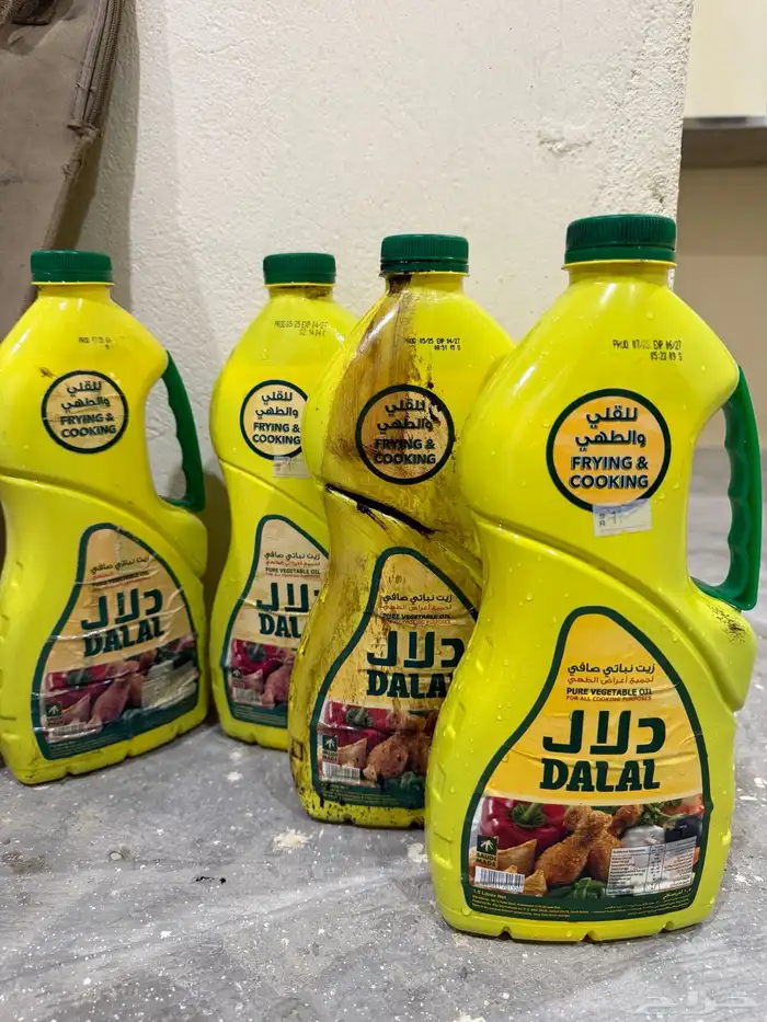 قطران ثقيل 0