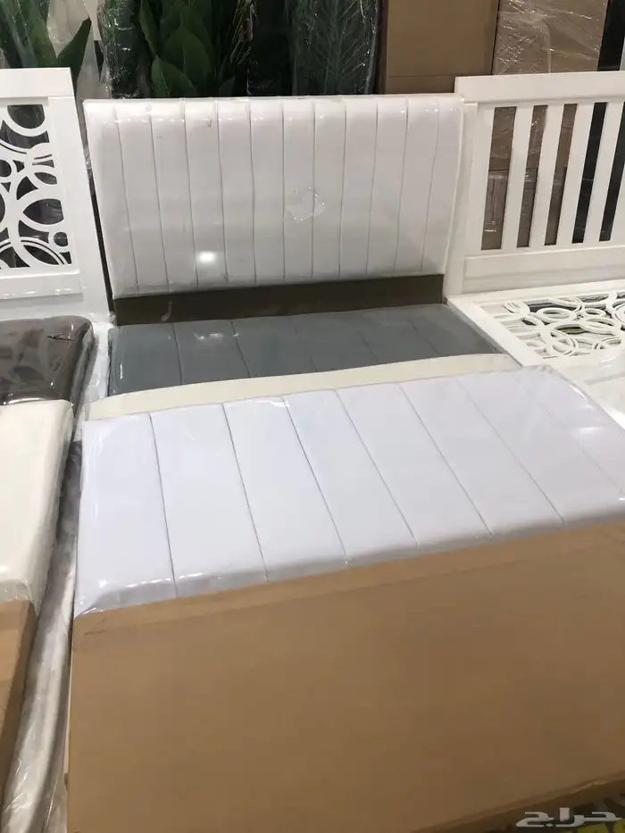سرير نفرين نفر ونص نفر واحد جديد 8
