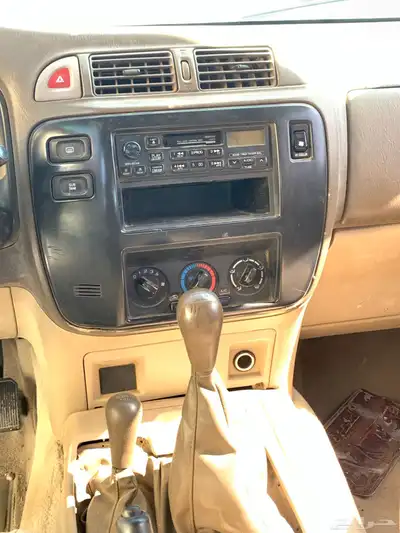 جيب نيسان فتك index