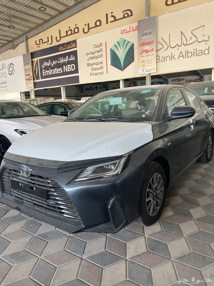 يارس جنوط 2026 2