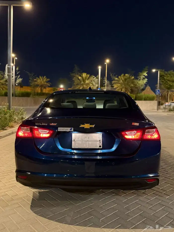 ماليبو LS سعودي التوكيلات 2019 بسعر مناسب 1