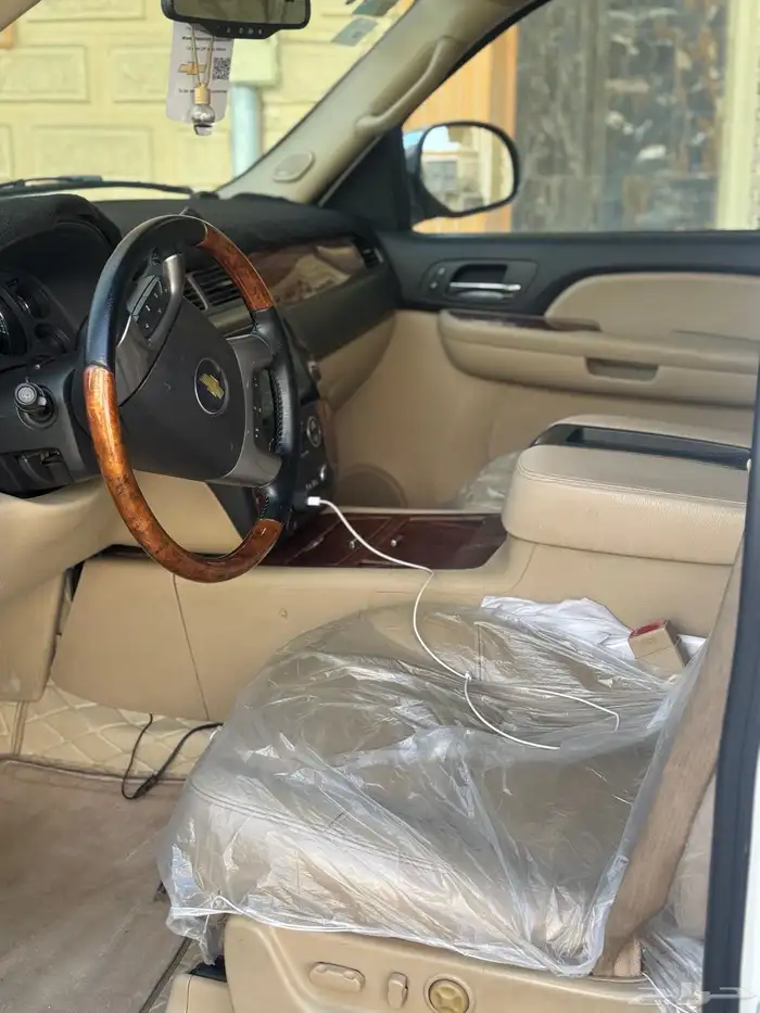 شيفرولية سوبر بان 9